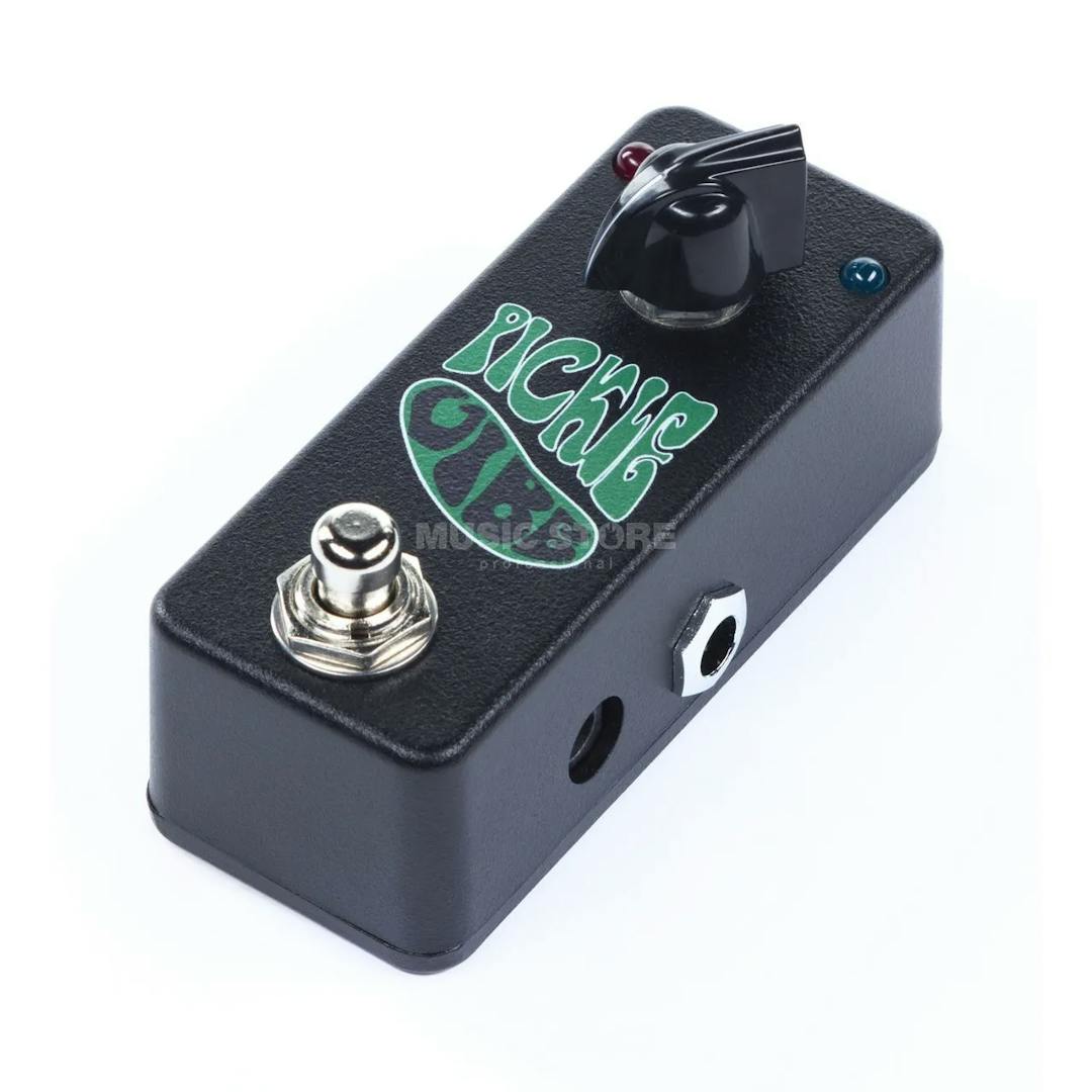 Pickle Vibe Guitar Pedal By Lovepedal