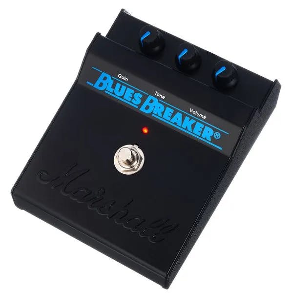 Bluesbreaker Guitar Pedal By Marshall