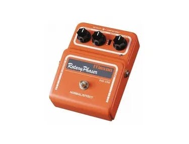 PH-350 Rotary Phaser Guitar Pedal By Maxon