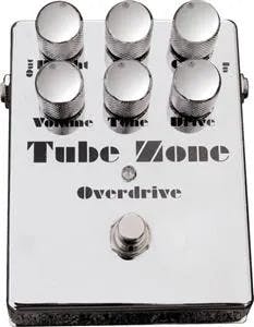 Tube Zone Guitar Pedal By MI Audio