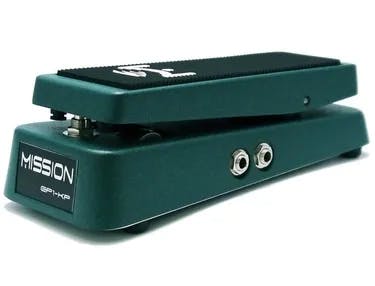 EP1-KP Expression Pedal Guitar Pedal By Mission Engineering