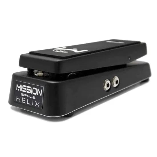 SP1-L6H Guitar Pedal By Mission Engineering