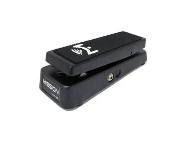 VM-0 Volume Pedal Guitar Pedal By Mission Engineering