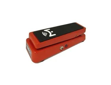 VM-PRO - Red Guitar Pedal By Mission Engineering