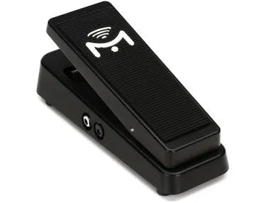 VM-Pro-BK Buffered Volume Pedal Guitar Pedal By Mission Engineering