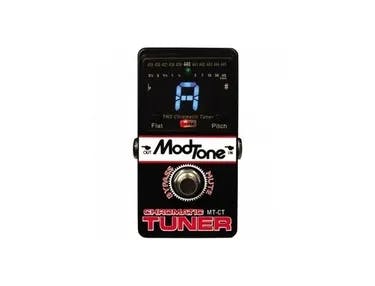 MT-CT Chromatic Tuner Guitar Pedal By Modtone