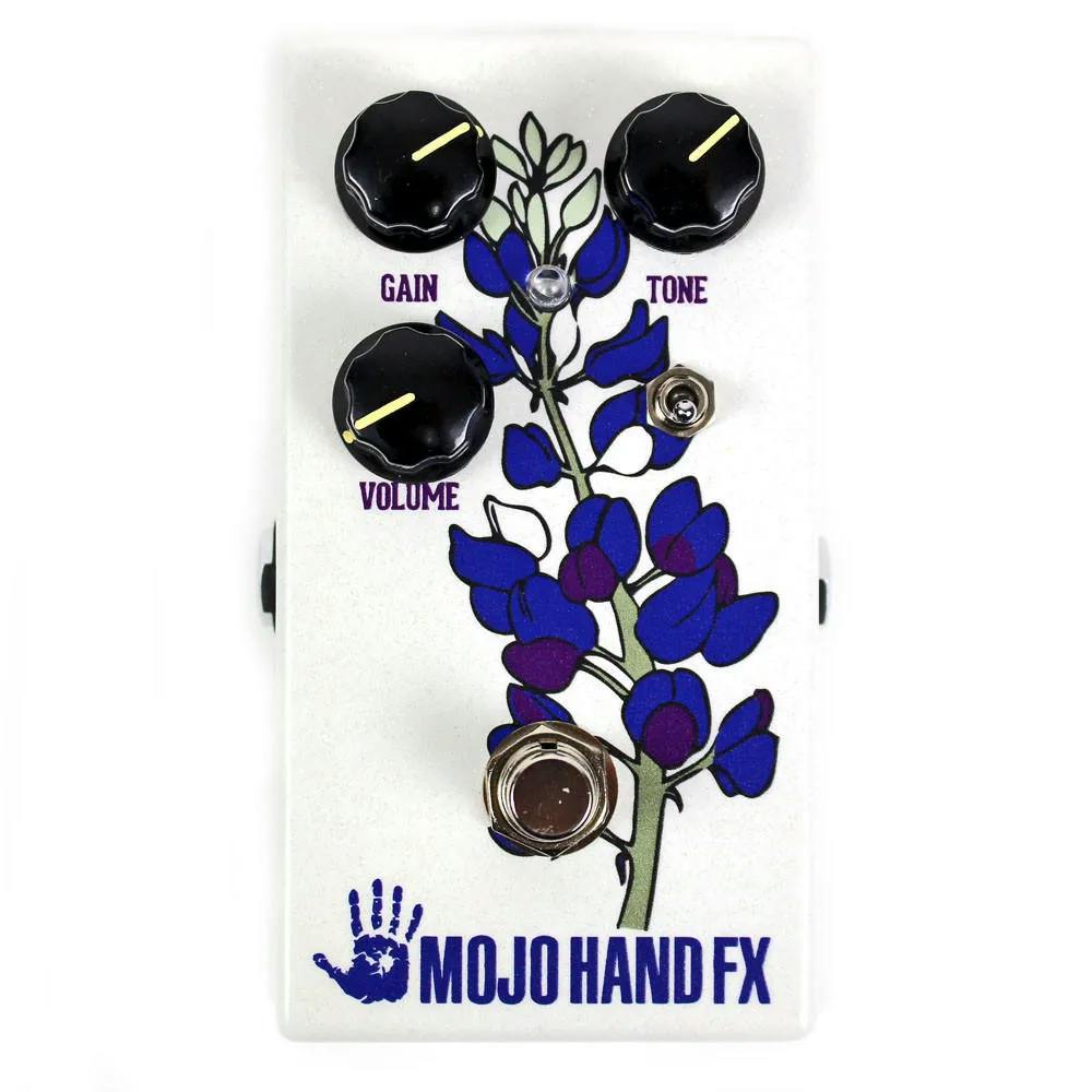 Bluebonnet Special Guitar Pedal By Mojo Hand FX