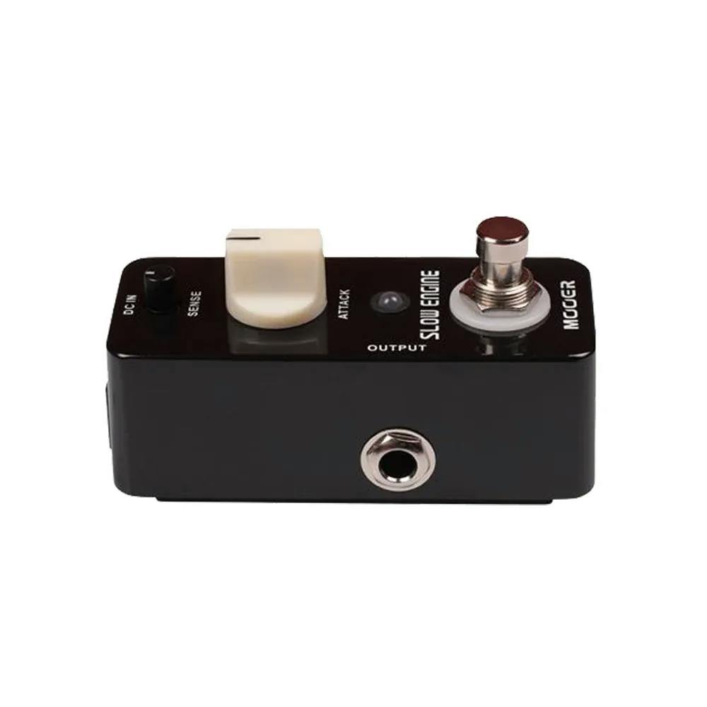 Slow Engine Guitar Pedal By MOOER