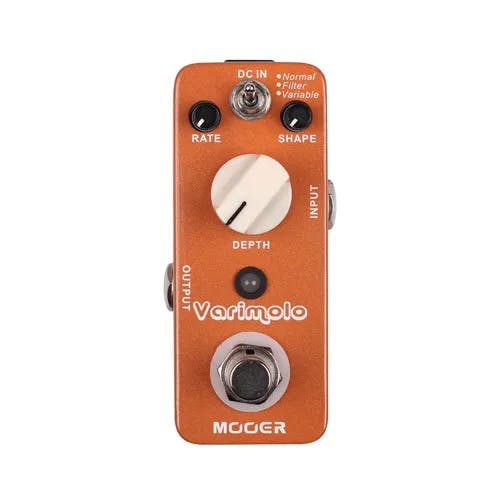 Varimolo Guitar Pedal By MOOER