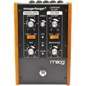 Moogerfooger MF-103 Guitar Pedal By Moog