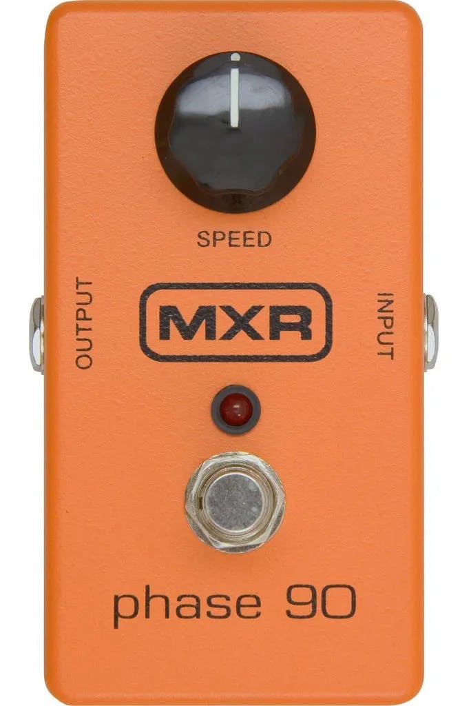Phase 90 Guitar Pedal By MXR