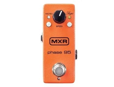 Phase 95 Guitar Pedal By MXR