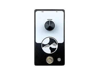 Running Wolf Guitar Pedal By NativeAudio