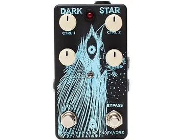 Dark Star Guitar Pedal By Old Blood Noise Endeavors