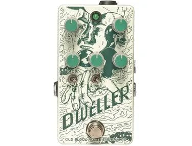 Dweller Phase Repeater Guitar Pedal By Old Blood Noise Endeavors