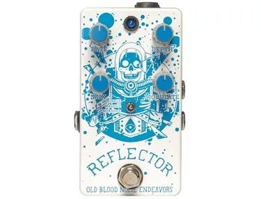 Reflector v3 Guitar Pedal By Old Blood Noise Endeavors