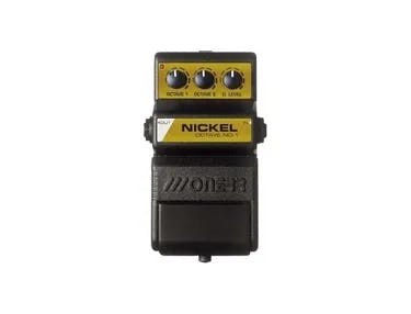 NO-1 Nickel Octave Guitar Pedal By Onerr