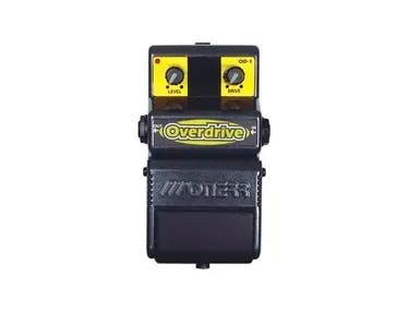 Overdrive Od-1 Guitar Pedal By Onerr