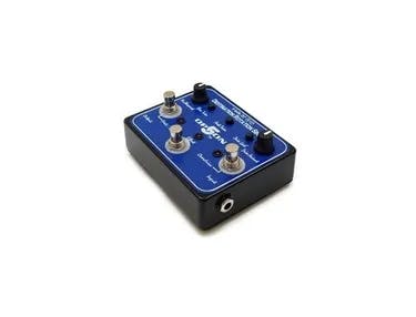 Destination Rotation Single Guitar Pedal By Option 5