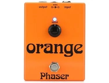 Vintage Series Phaser Pedal Guitar Pedal By Orange