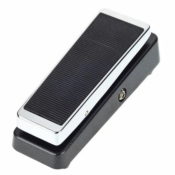 Picture Wah Guitar Pedal By Real McCoy Custom