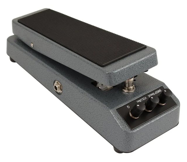 RMC2 Guitar Pedal By Real McCoy Custom