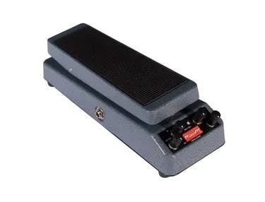 RMC3 Wah Pedal Guitar Pedal By Real McCoy Custom