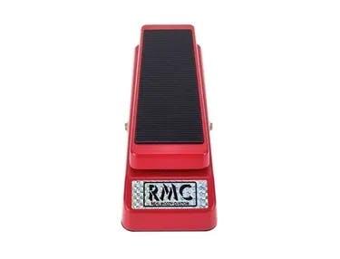 RMC5 Wizard Wah Pedal Guitar Pedal By Real McCoy Custom