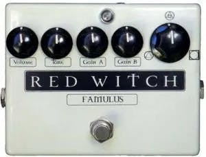 Famulus Guitar Pedal By Red Witch
