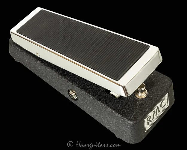 RMC5 Wizard Wah Guitar Pedal By RMC