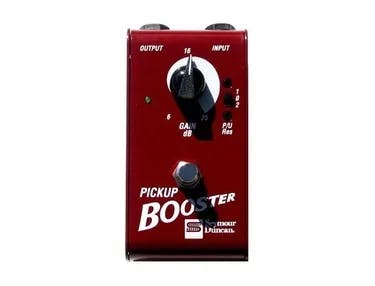 Pickup Booster Guitar Pedal By Seymour Duncan