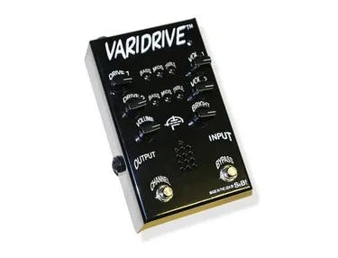 Varidrive Effects Pedal Guitar Pedal By SIB Electronics