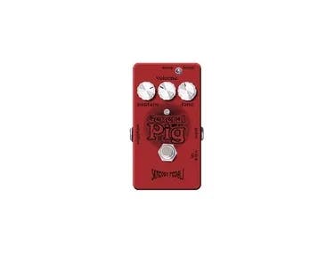 General Pig Guitar Pedal By Skreddy