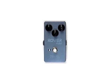 Rover Guitar Pedal By Skreddy