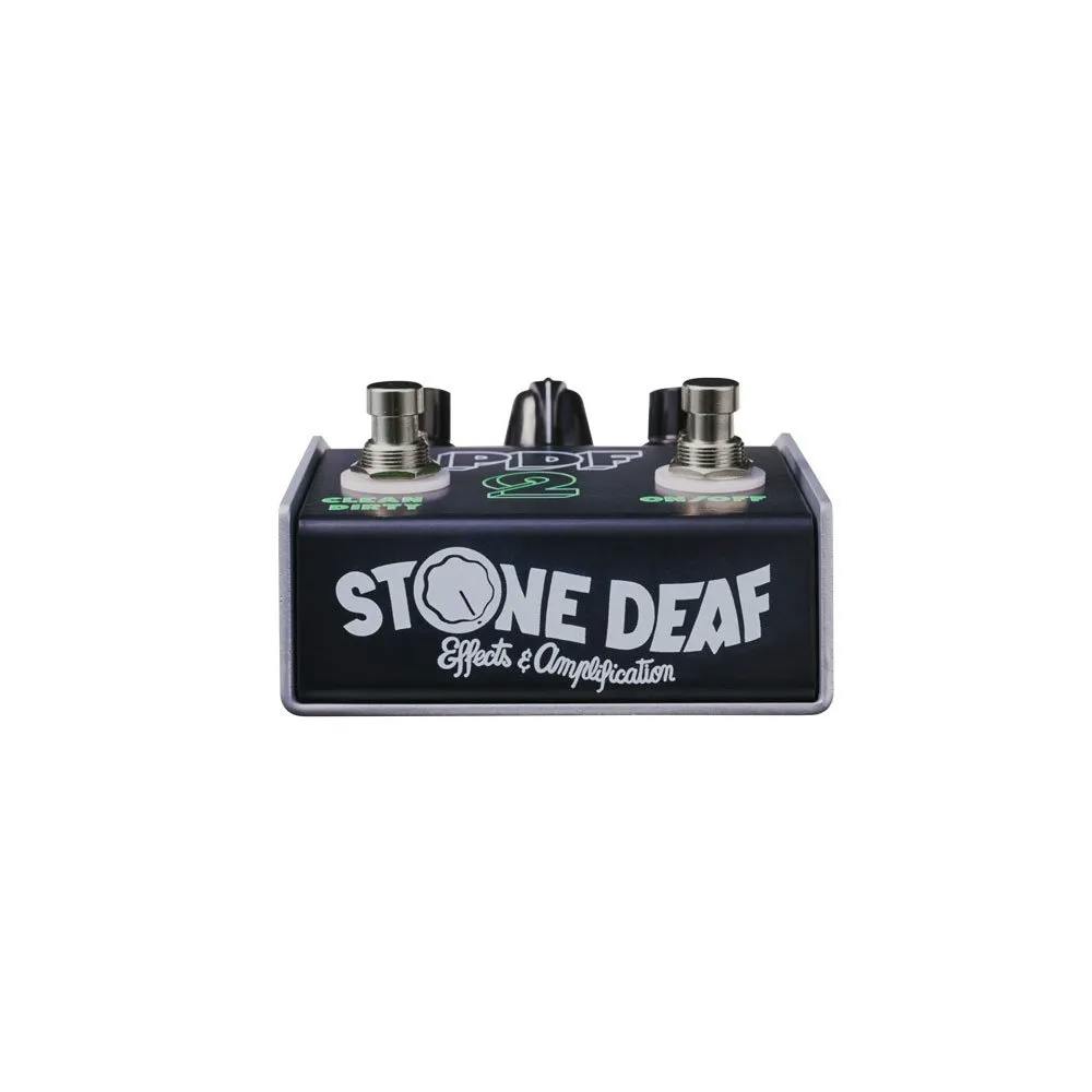 EP-1 Guitar Pedal By Stone Deaf FX