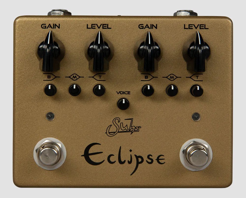 Eclipse Guitar Pedal By Suhr