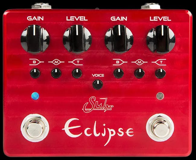 Eclipse Guitar Pedal By Suhr