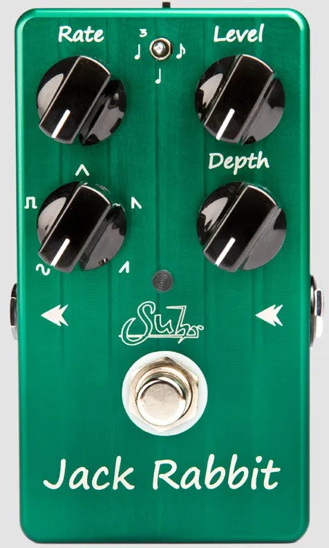 Jack Rabbit Guitar Pedal By Suhr