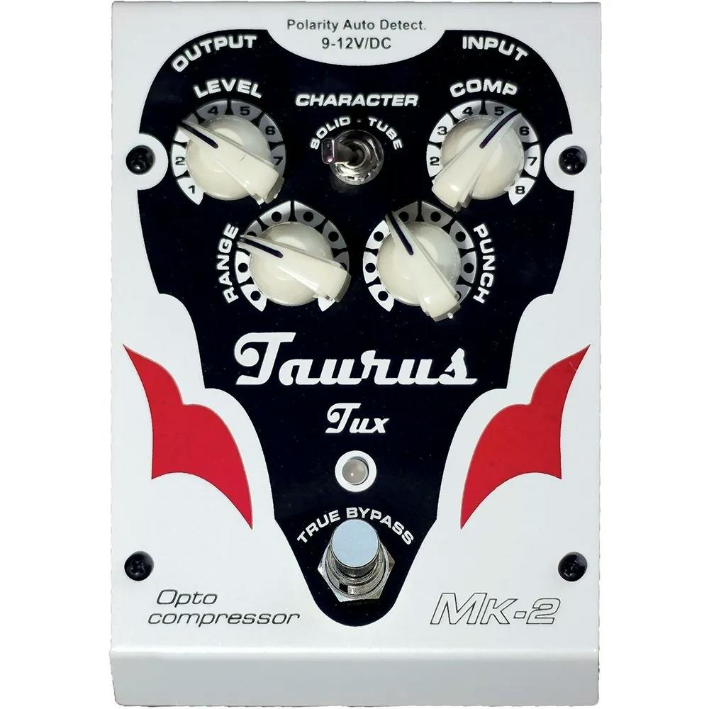 Tux MK2 Guitar Pedal By Taurus