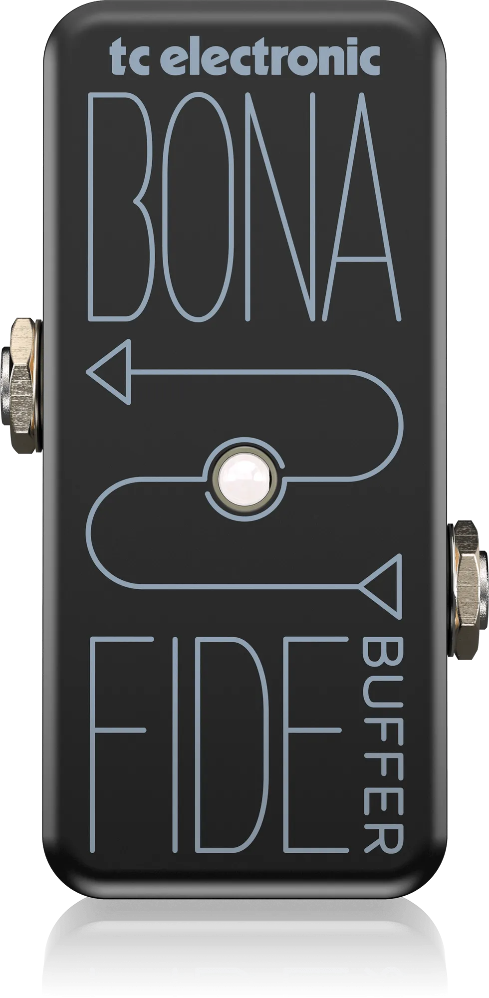 Bonafide Buffer Guitar Pedal By TC Electronic