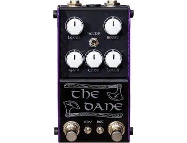 The Dane MkII Guitar Pedal By ThorpyFX