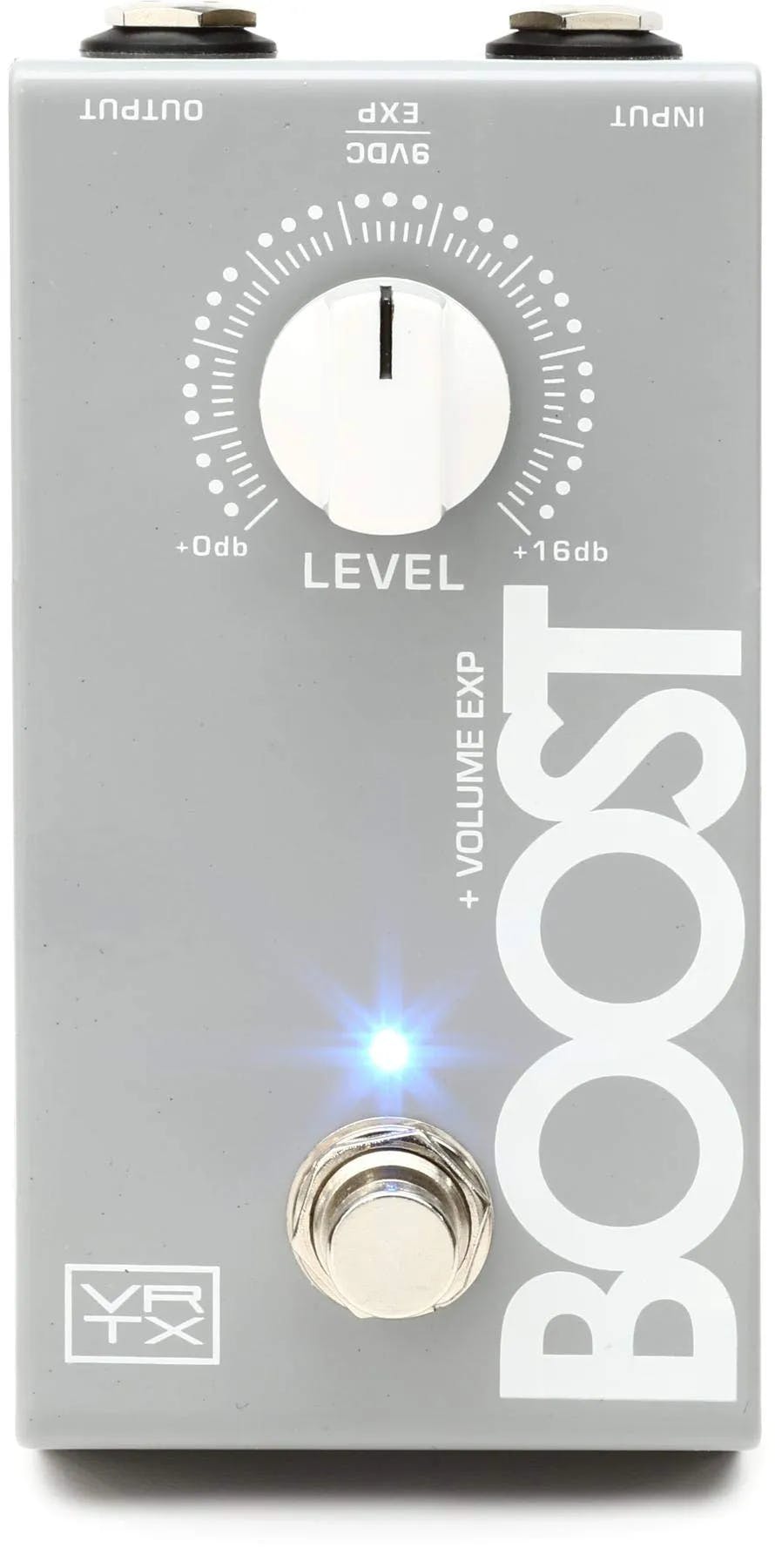 Boost MKII Guitar Pedal By Vertex