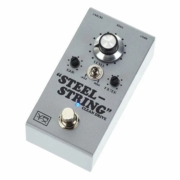 Steel String MKII Guitar Pedal By Vertex