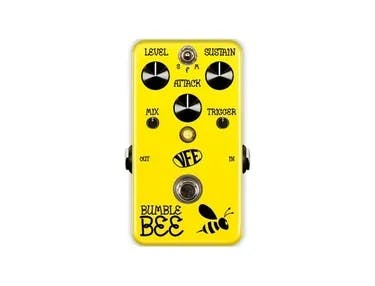 Bumblebee Guitar Pedal By VFE