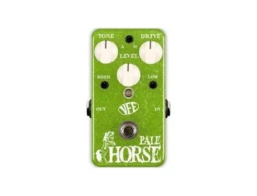 Pale Horse Guitar Pedal By VFE