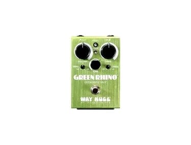 WHE207 Green Rhino MKIV Guitar Pedal By Way Huge