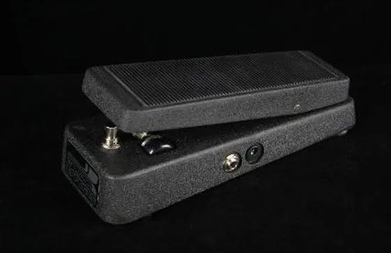 Vintage Spec Rippah Booster Wah Guitar Pedal By Wilson Effects