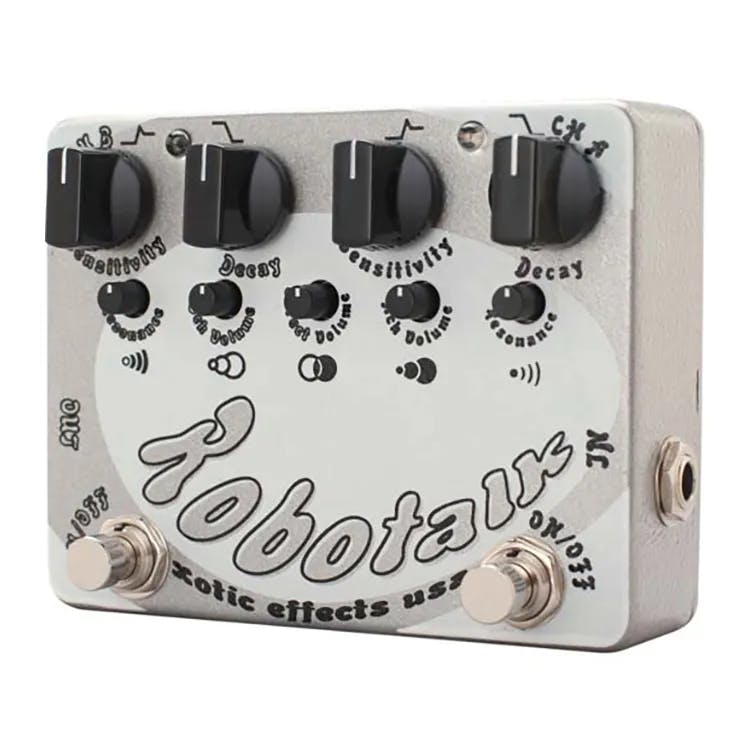 Robotalk 2 Guitar Pedal By Xotic Effects
