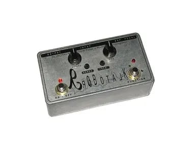 Robotalk Guitar Pedal By Xotic Effects