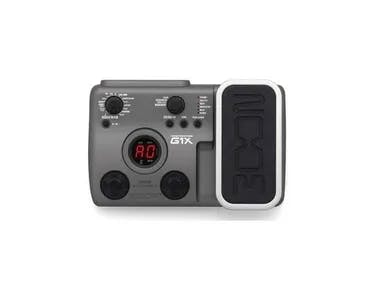 zoom g1x Guitar Pedal By Zoom